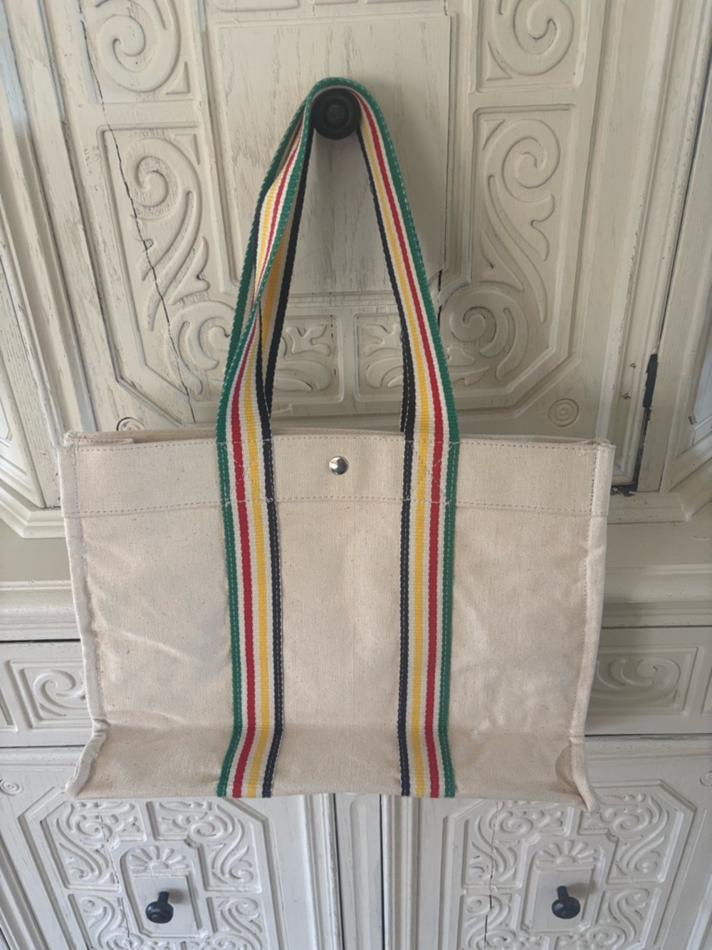 Hudson’s Bay Canvas Bag